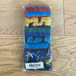 Hanna Andersson 7pk Underwear